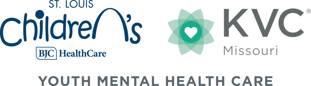 St. Louis Children's HealthCare and KVC Missouri