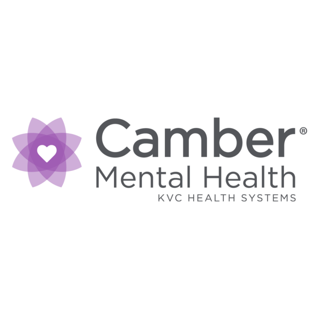 Camber Mental Health logo