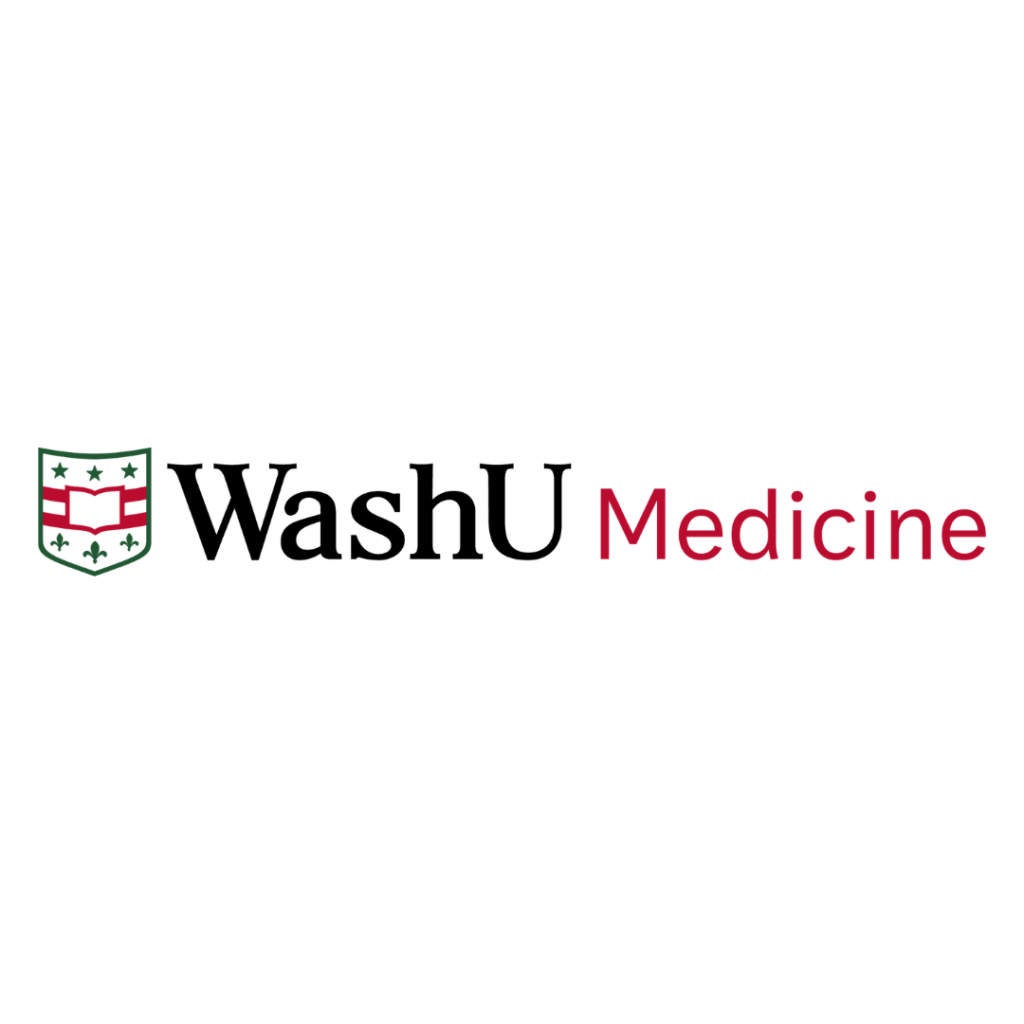 WashU Medicine logo