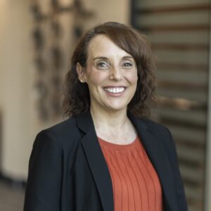 Laura Tinker, LCSW