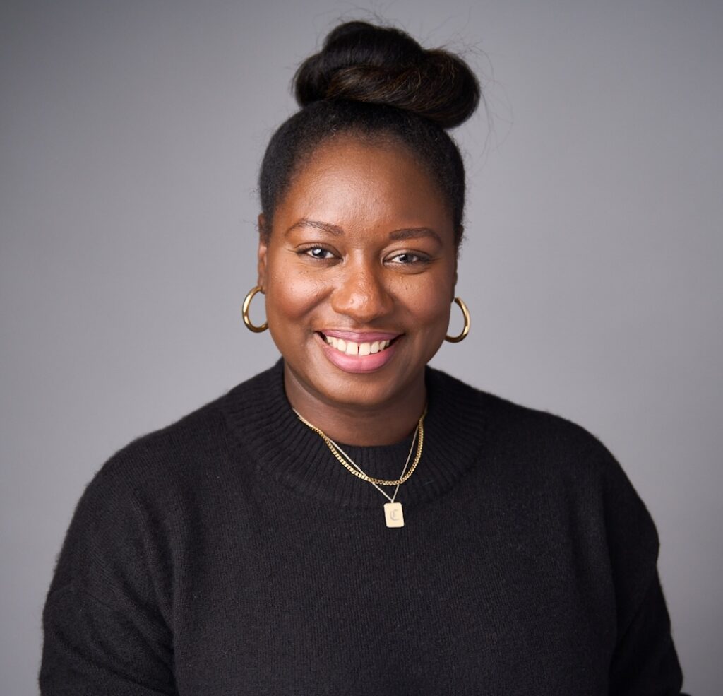 Candace Anthony,  Ed.D, LPC