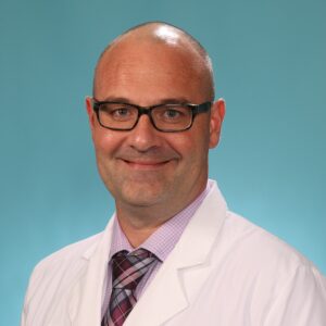 Dr. Erik Hoefgen, MD, MS, CPHQ