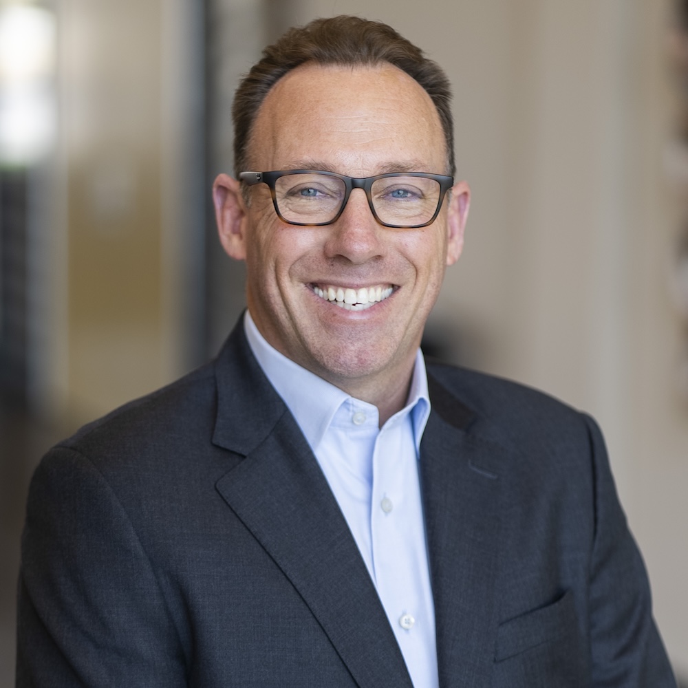 Jason Hooper, MSW