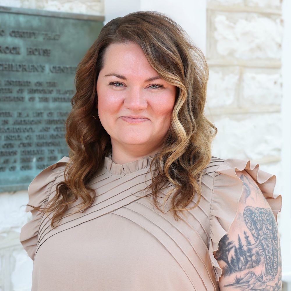 Kali Kouanchao, MSN, APRN, CPNP-PC