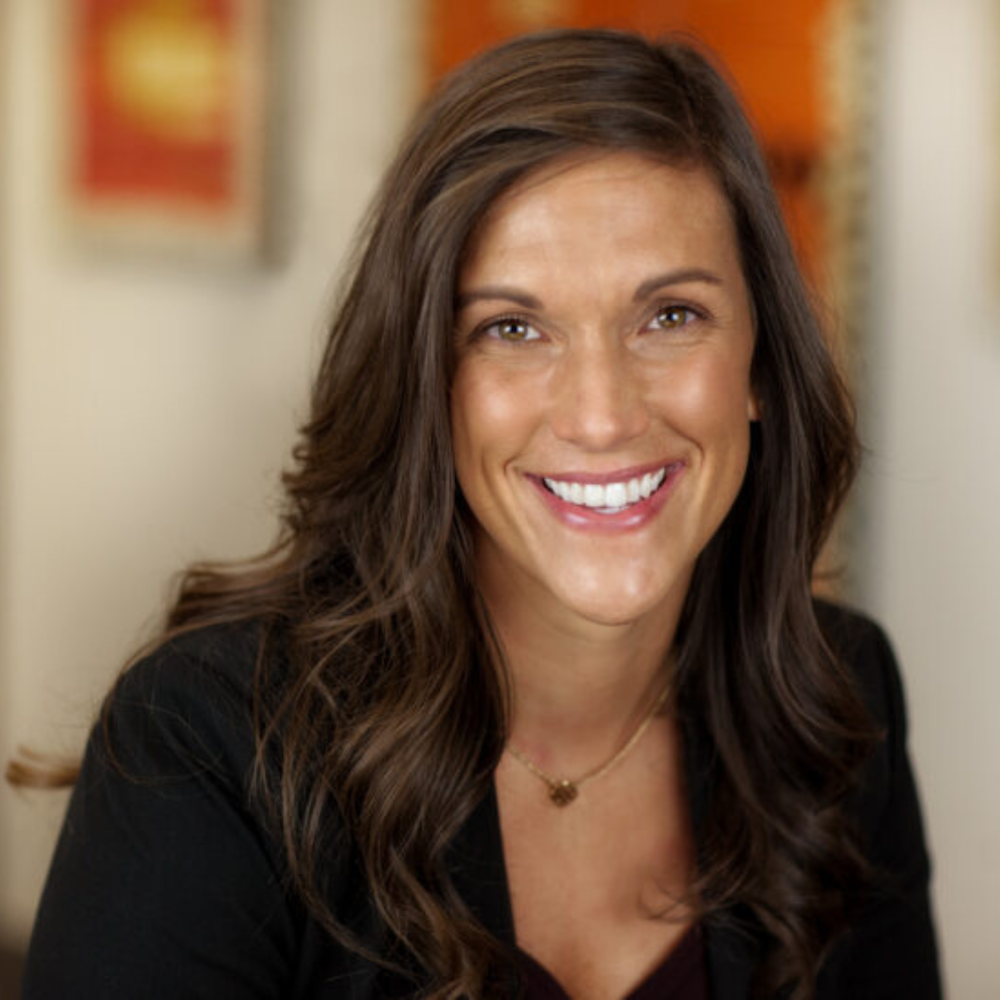 Kelly English, MA, LPC
