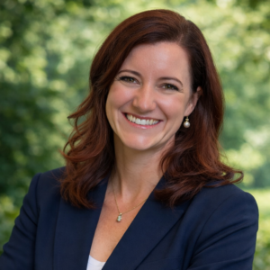 Michelle Leone, MHA, BSN, RN, FACHE
