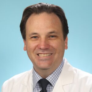 Dr. T. Eric Spiegel, MD
